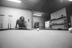 いろは倶楽部にて