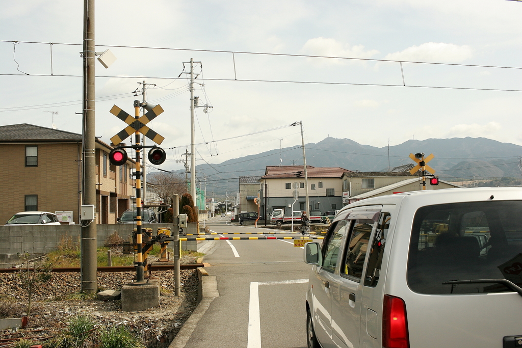 Eos20Dを持ち出す　９