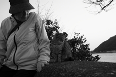 モノクロ＠2020‐03‐21