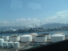 学生時代の写真発掘　2003年