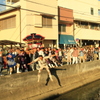 伊予北条秋祭り
