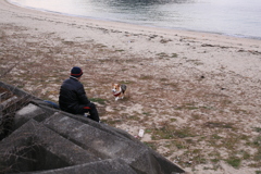 お父さん大好き