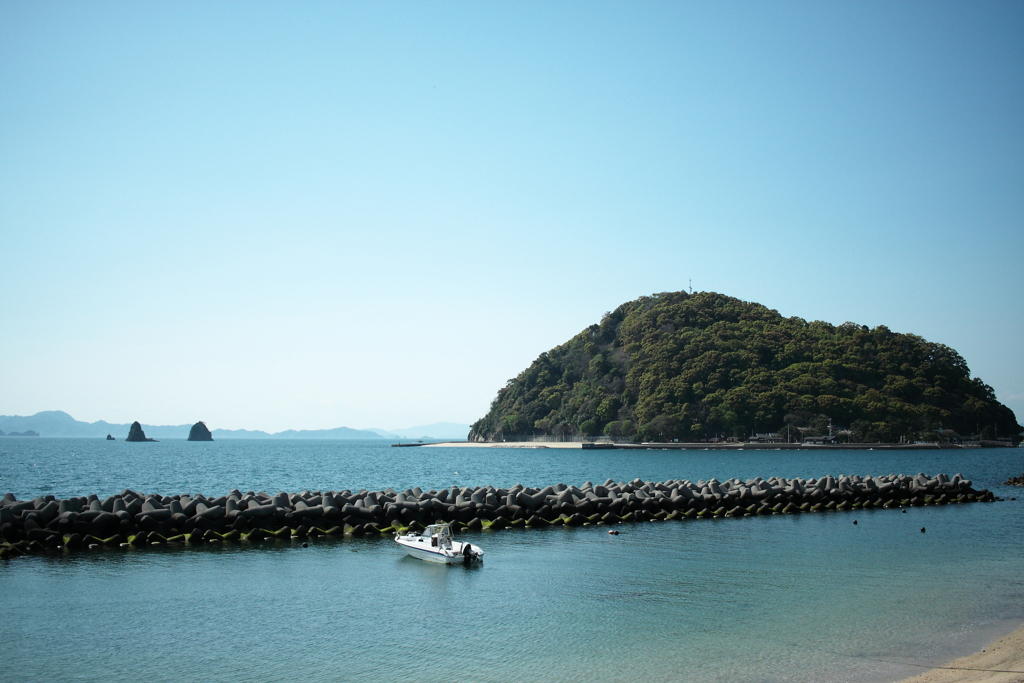 鹿島