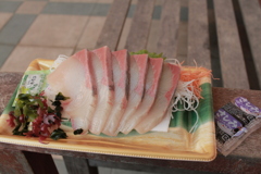 おっさんのおやつ