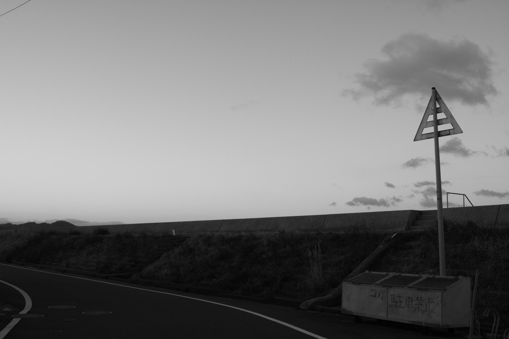 朝＠2018-01-27　Eos40Dにて