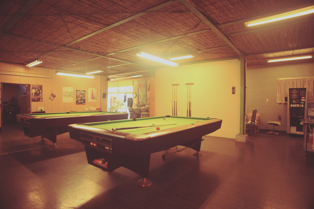 遊べるっていいことだ