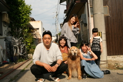 奥本さん御一行と私