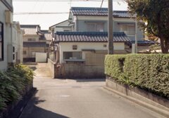 ロモ　カラーネガ100