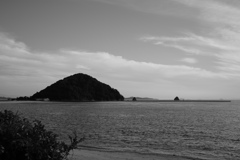 昨日のB面的写真