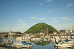 今日も暑くなるんだろうな