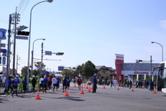 愛媛マラソン2019