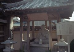 Trip35にて近所写真