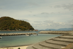 ぽかぽか陽気＠2019-04-11