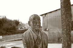 今日も暇だ～～