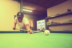 遊べるっていいことだ