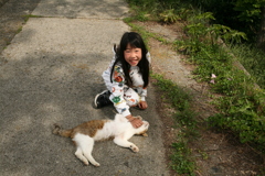 奥本さん御一行＠2019-05-05