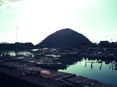 北条港＠2020‐03‐05