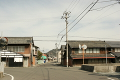 Eos20Dを持ち出す　３