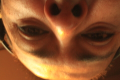 絞りがちゃんと動いてるか確認　!(^^)!