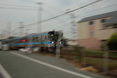 疾走感　～多少はまし～