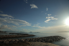 20‐35㎜『ゴンタ君』にて