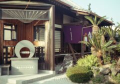 Trip35にて近所写真