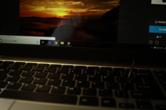 4Kの見え方すごすぎる　!(^^)!