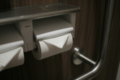 排泄は挨拶より大事