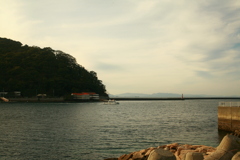 フェリーかしま