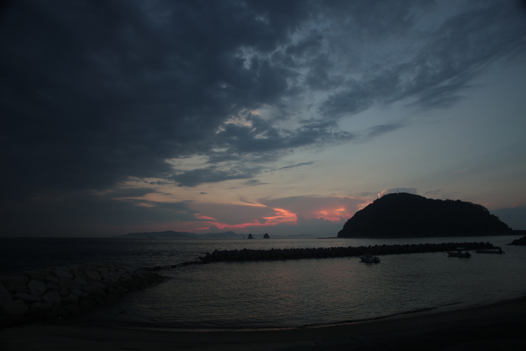 20㎜画角、めっちゃ広い！！