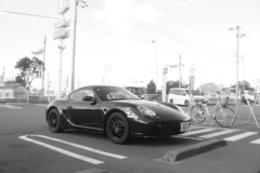 マイカー　嘘　真イカくらいしか買えない