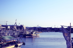 フイルム風＠2019-02-10