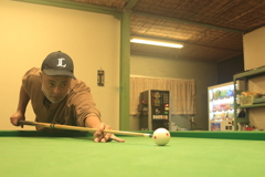 いろは倶楽部にて