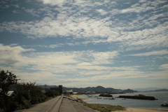 秋晴れ＠2017-10-05