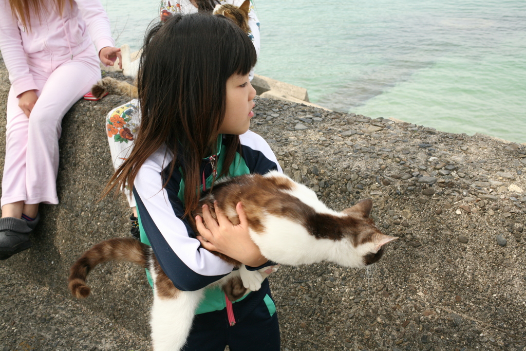 奥本さん御一行＠2019-05-05