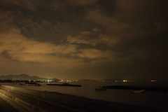 Eos6D,4ＫモニターでもISO12800までなら耐えられるな