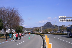 愛媛マラソン2019