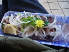 おっさんのおやつは糖と脂肪で出来ている