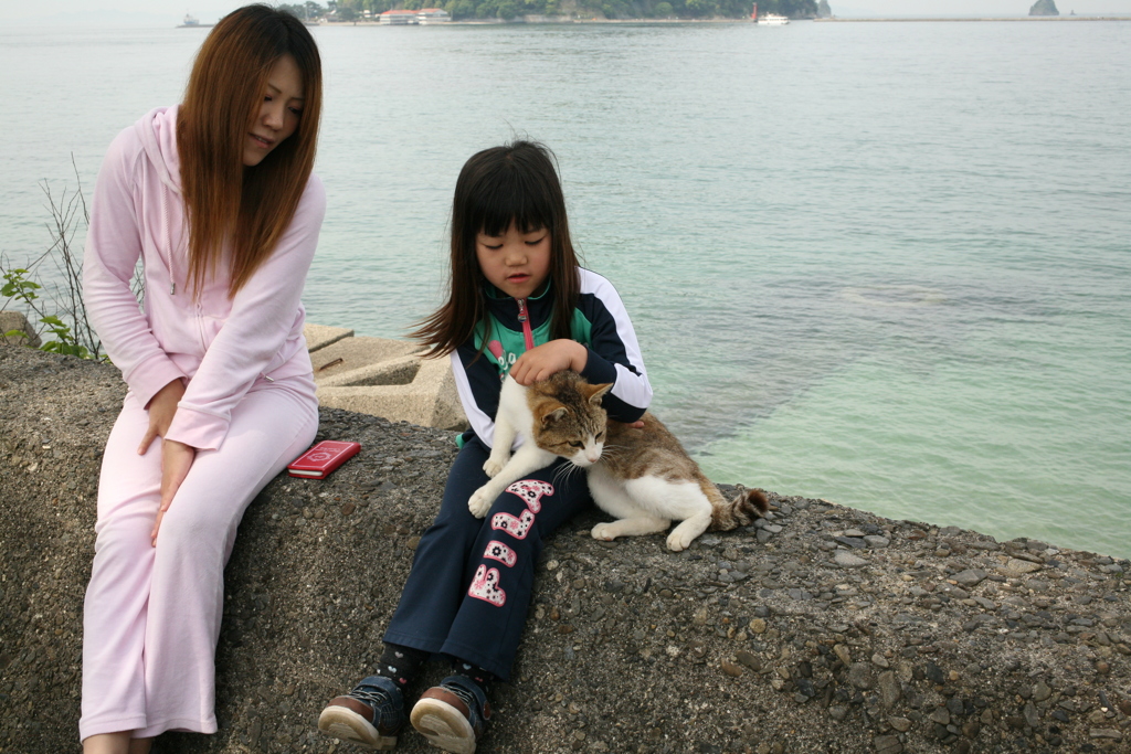 奥本さん御一行＠2019-05-05