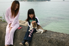 奥本さん御一行＠2019-05-05