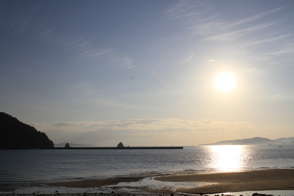あったかい＠2018-03-04