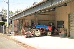 Eos6D，新しめのカメラだから写すのらくちん