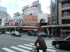 学生時代の写真発掘　2005年