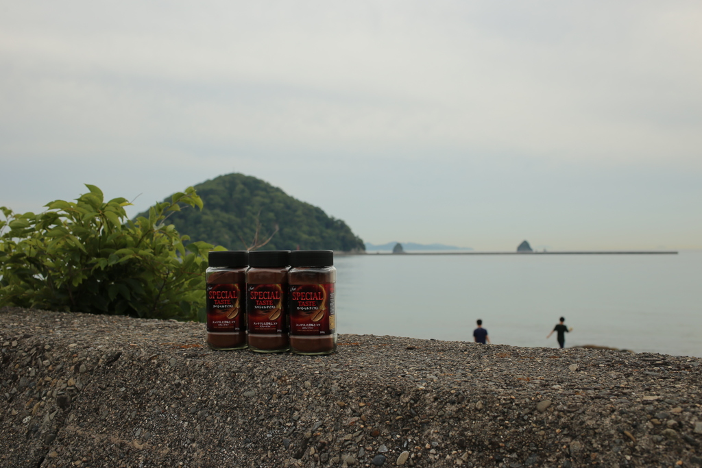 パチモンコーヒーが悪くないので大人買い