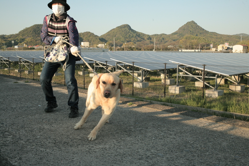 ラガーマン級アタックしてくるサーブ