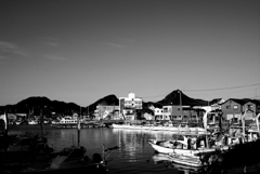 モノクロ表現＠02-19　７