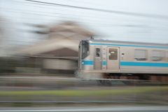 電車！！！！