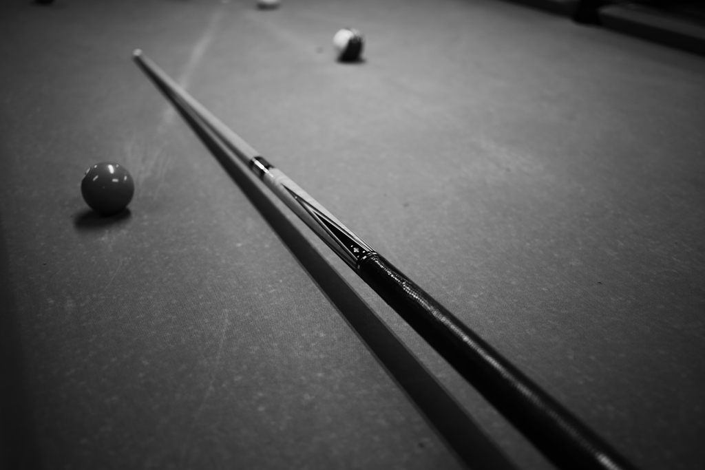 Richard Black ''Bushka''2001