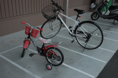 ちいさいのおおきいの