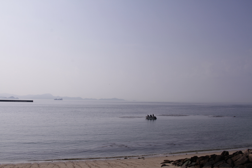 あったかい＠2019-03-21